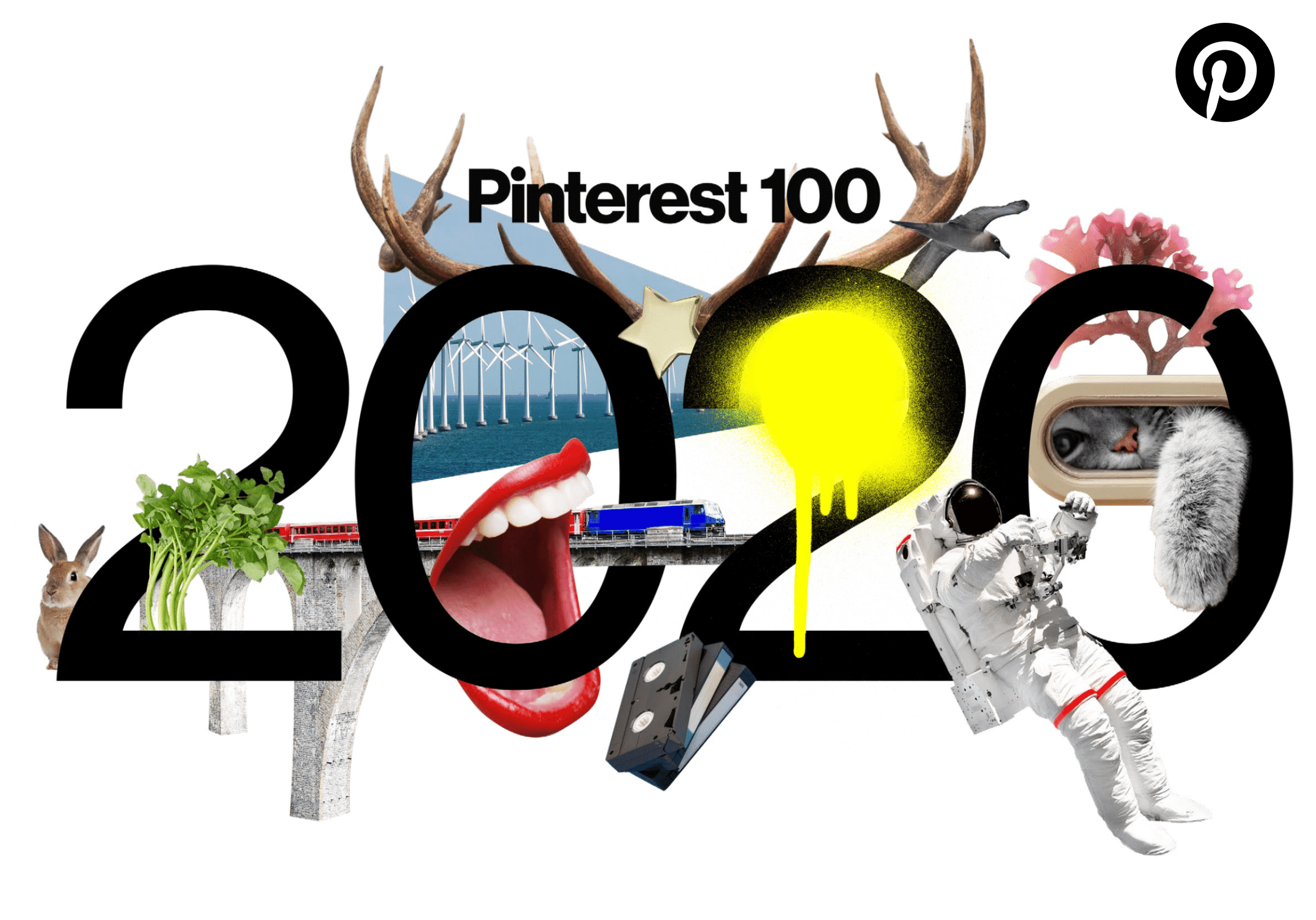 Pinterest 100